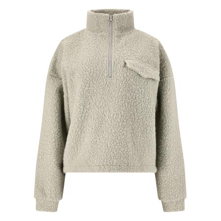 Athlecia Athlecia Sporttrui Florrie lichtgrijs