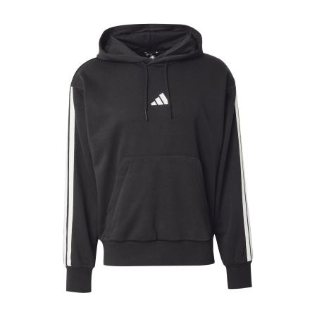 Adidas ADIDAS SPORTSWEAR Sportsweatshirt zwart / wit