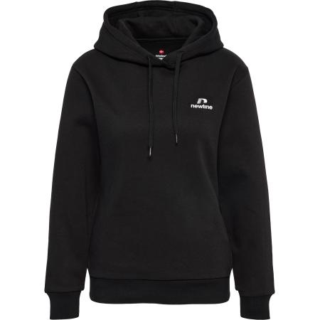 Newline Newline Sportief sweatshirt zwart