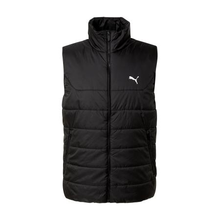 Puma PUMA Sportbodywarmer ESS zwart