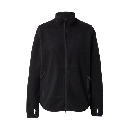 Peak Performance PEAK PERFORMANCE Functionele fleece jas zwart
