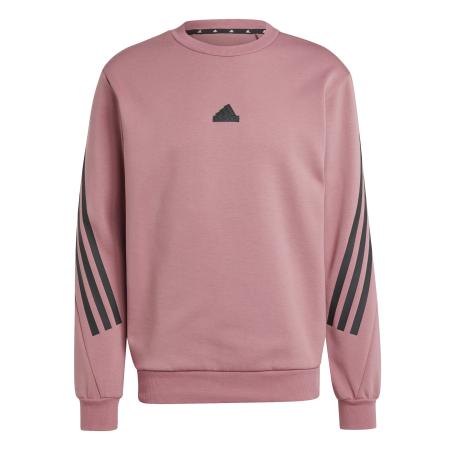 Adidas ADIDAS SPORTSWEAR Sportsweatshirt rosa / zwart