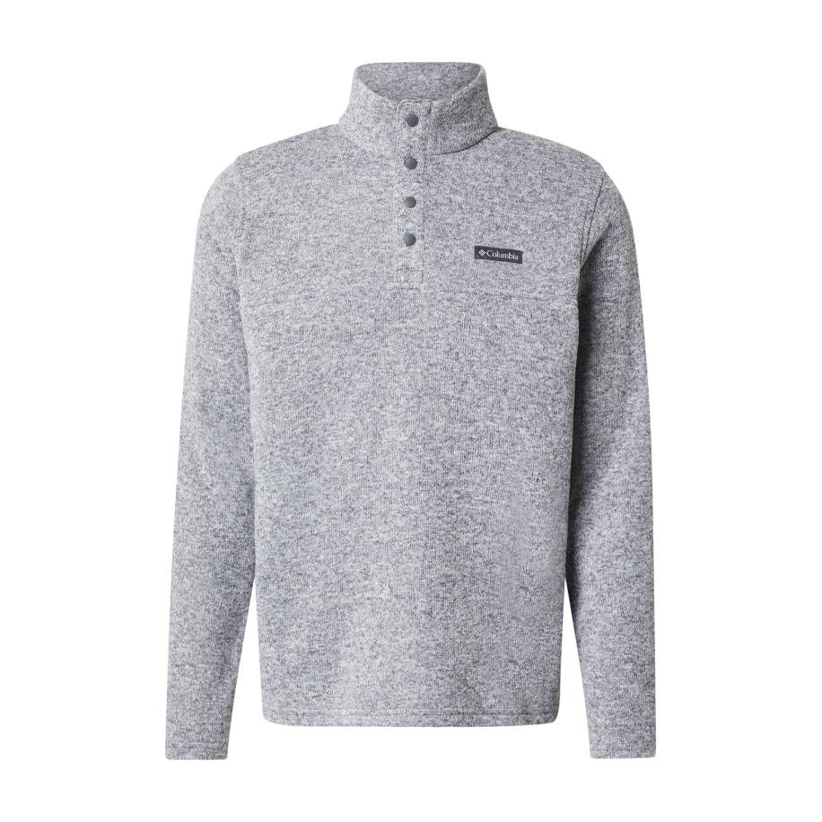 Columbia COLUMBIA Sporttrui Alto Pass grijs -