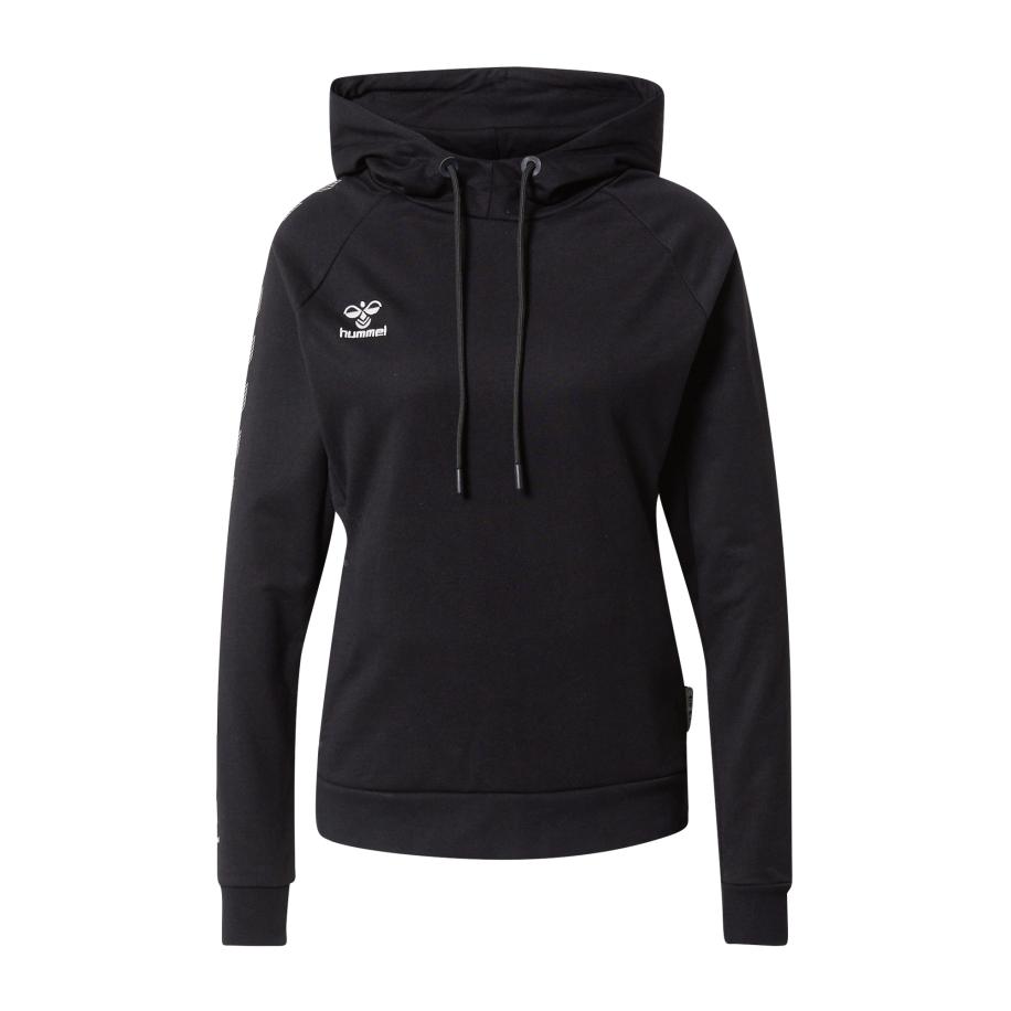 Hummel Hummel Sportief sweatshirt Move grijs / zwart / wit -