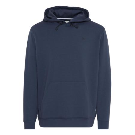 North Bend North Bend Sportsweatshirt Tamino blauw / wit