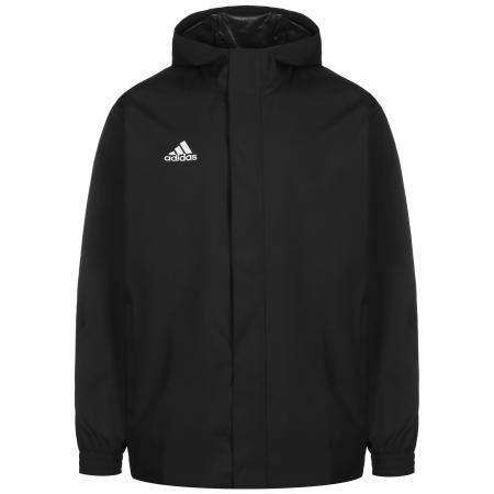 adidas Performance ADIDAS PERFORMANCE Sportjas Entrada 22 zwart / wit