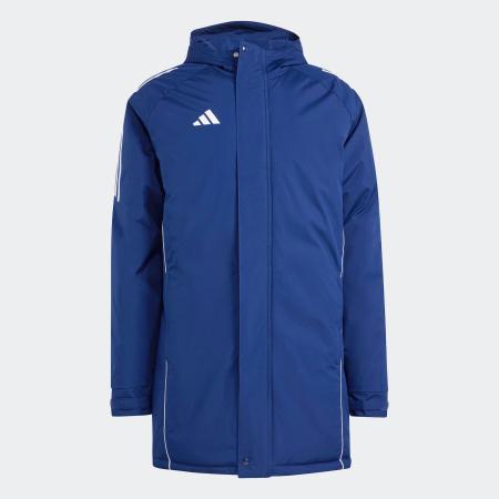 adidas Performance ADIDAS PERFORMANCE Sportjas Tiro 24 Stadium navy / wit