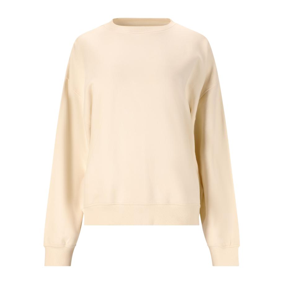 Athlecia Athlecia Sportief sweatshirt Cabell nude -