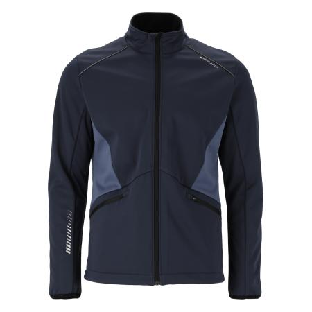 ENDURANCE ENDURANCE Sportjas Leander marine / donkerblauw