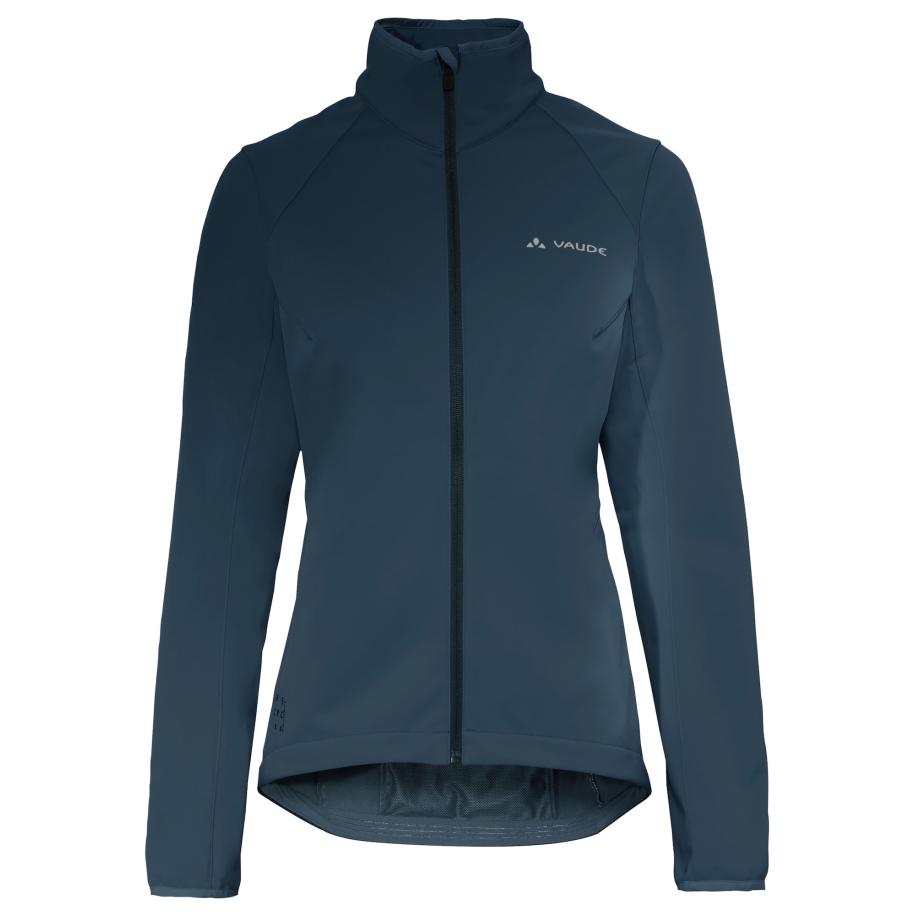 Vaude VAUDE Sportjas Matera nachtblauw -