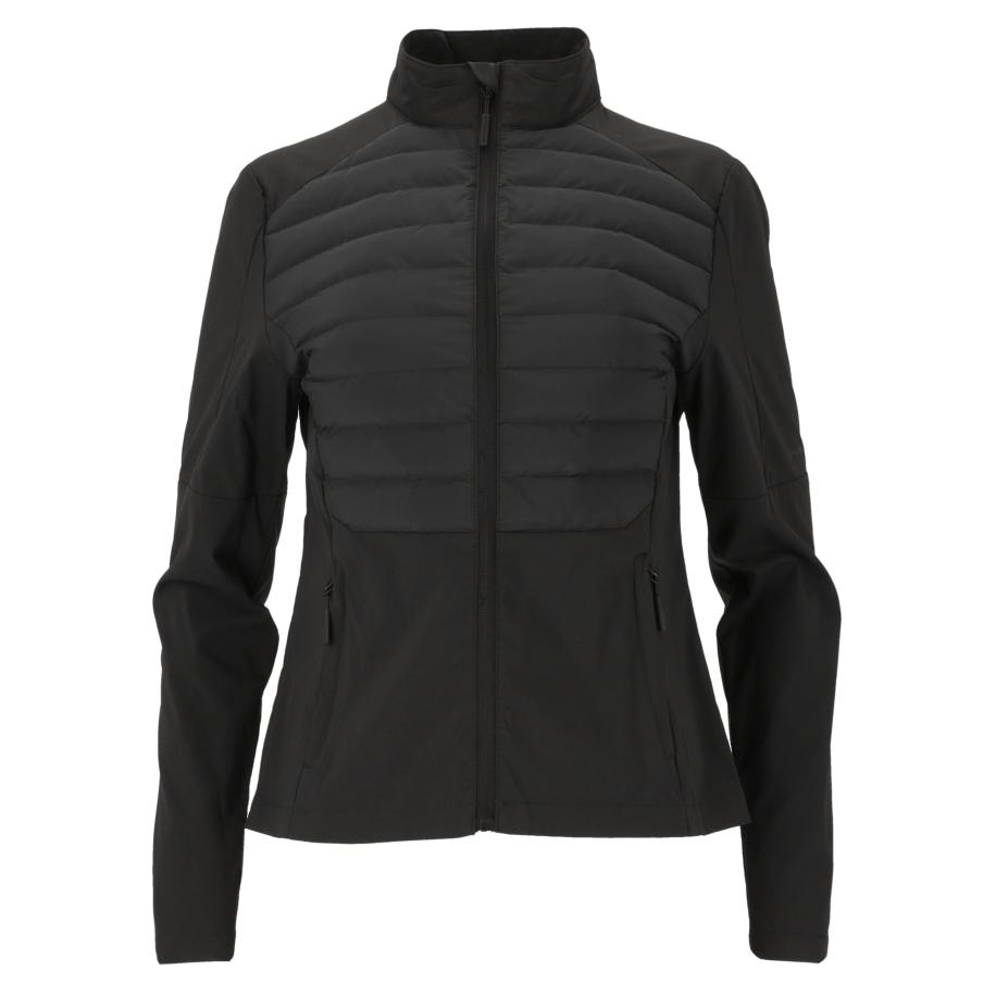 ENDURANCE ENDURANCE Sportjas Beistyla zwart -