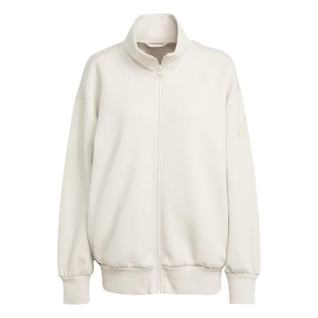 Adidas ADIDAS SPORTSWEAR Sportief sweatvest All Szn ecru