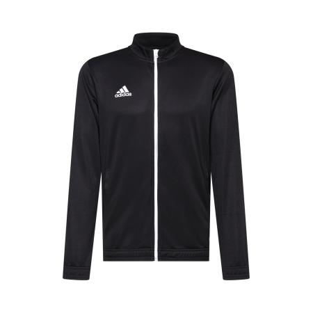 adidas Performance ADIDAS PERFORMANCE Trainingsjack Entrada 22 zwart / wit