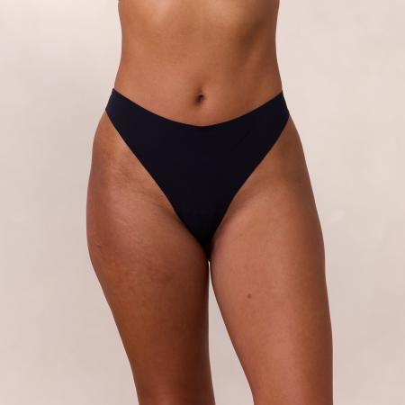 Everyday Flex String Zwart XXL