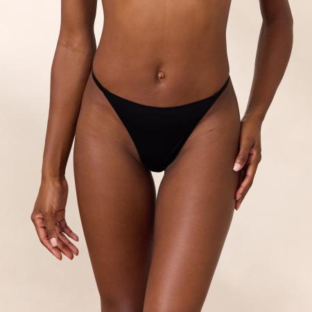 Everyday Ultimate G-string Zwart M