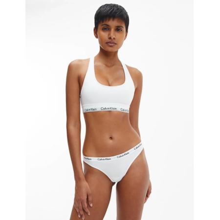 Calvin Klein String - Modern Cotton