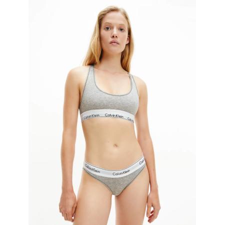 Calvin Klein String - Modern Cotton