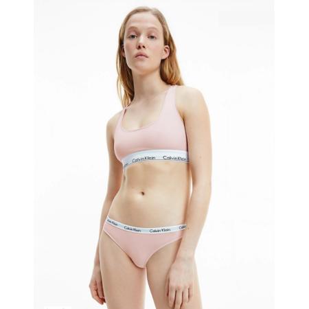 Calvin Klein String - Modern Cotton