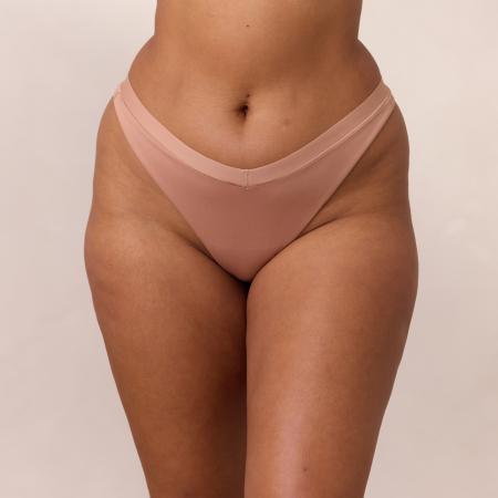 Everyday Comfort String Honingkleurig M