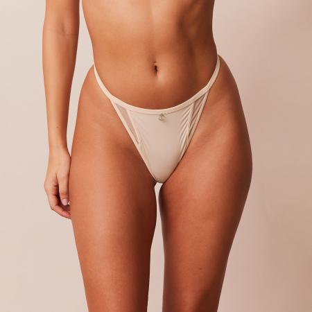 Classic String Latte 3XL