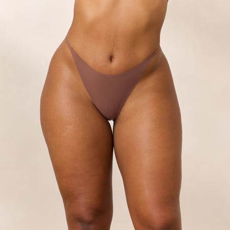 Everyday Flex G-String Muskaat XL