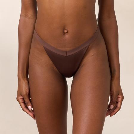 Everyday Comfort G-String Cacao S