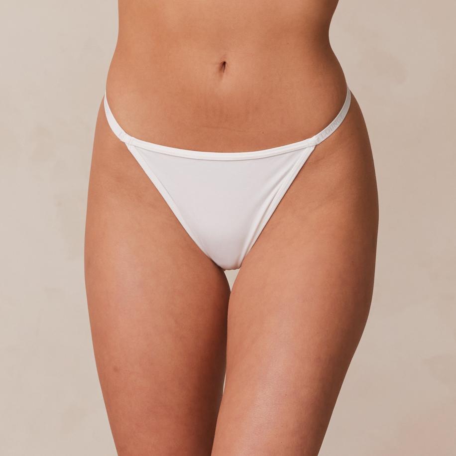 Smooth Classic String Wit M Wit