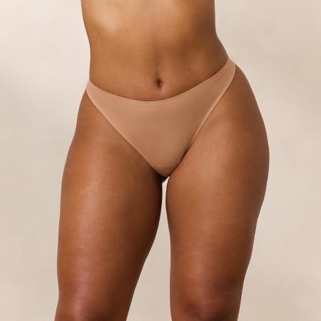 Everyday Form String Honingkleurig XS