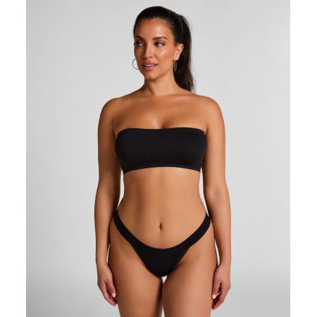 Hunkemöller String Dide Zwart