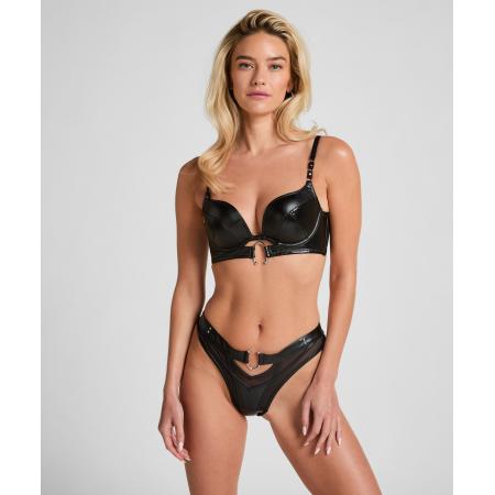 Hunkemöller String Zelda Zwart