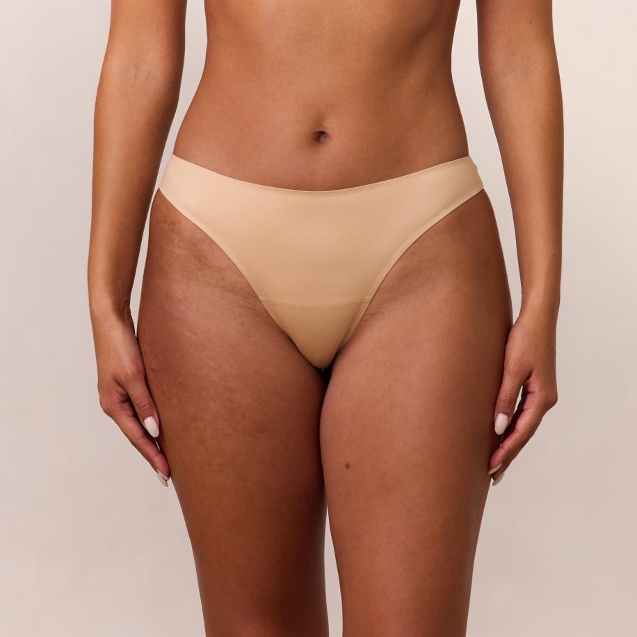 Everyday Ultimate String Zand 3XL Bruin