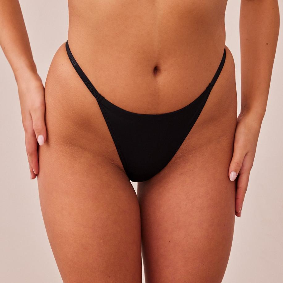 Light String Zwart XXL Zwart