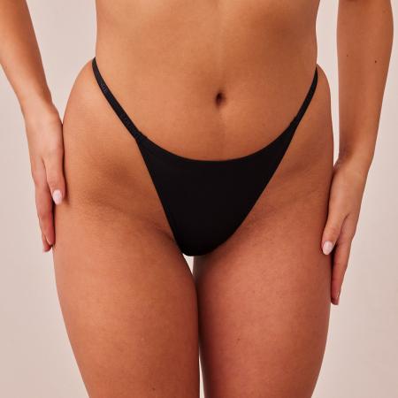 Light String Zwart XXL