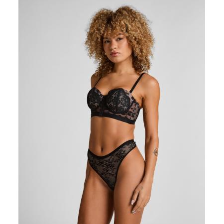 Hunkemöller String Lea Zwart