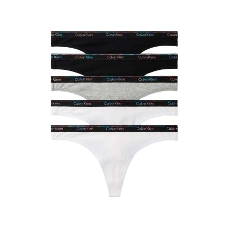 Calvin Klein 5 Pack String