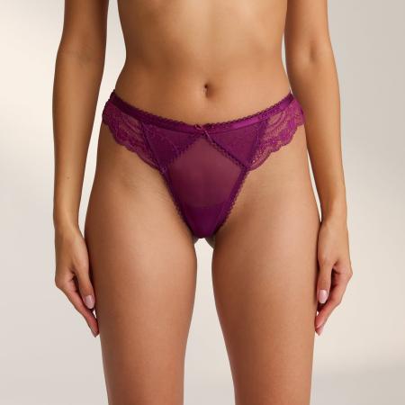 Confess String Pruim 3XL