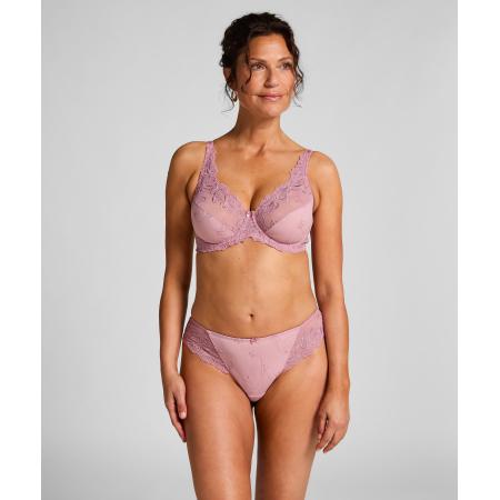 Hunkemöller Boxerstring Diva Roze