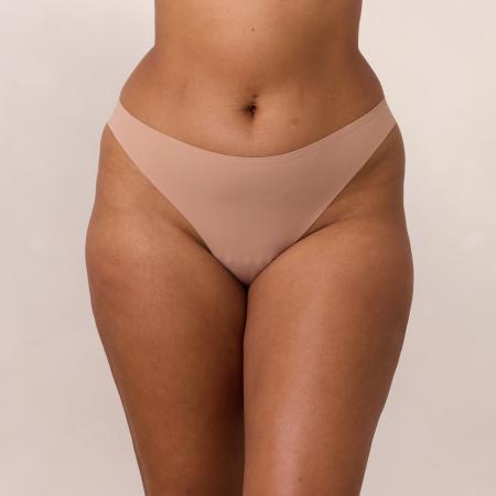 Everyday Flex String Honingkleurig M