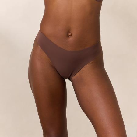 Everyday Flex Brazilian Slip Cacao XXL