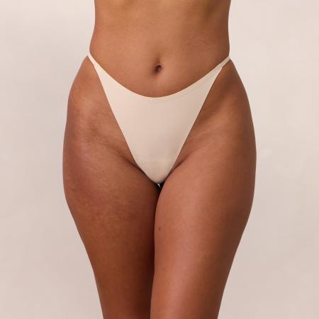 Everyday Flex G-String Vanille M