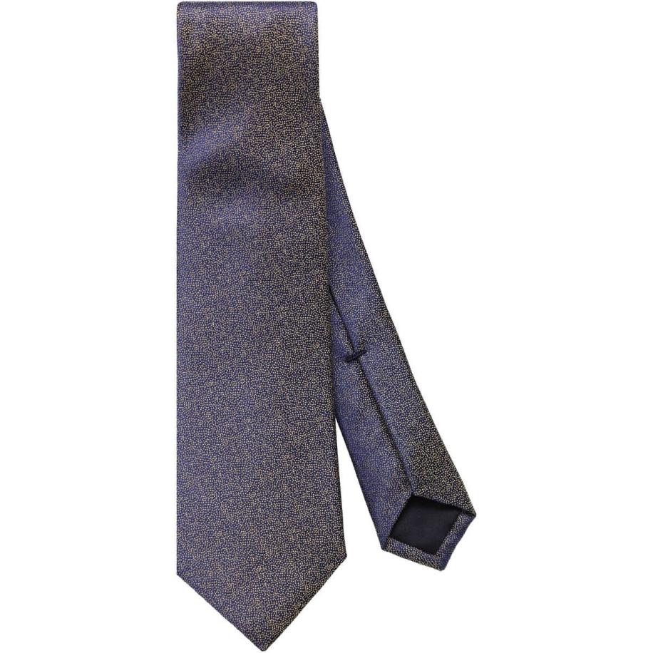 OLYMP SIGNATURE Stropdas geel, Motief Geel