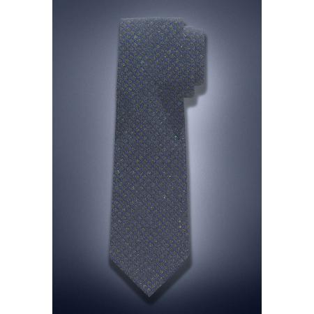 OLYMP SIGNATURE Stropdas olijf, Stippen