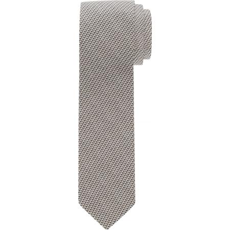 OLYMP Stropdas natuurlijk, Motief