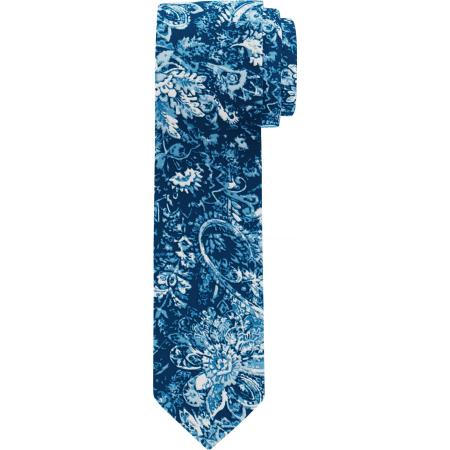 OLYMP Stropdas koninklijk, Bedrukt