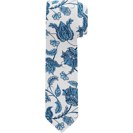 OLYMP Stropdas koninklijk, Bedrukt