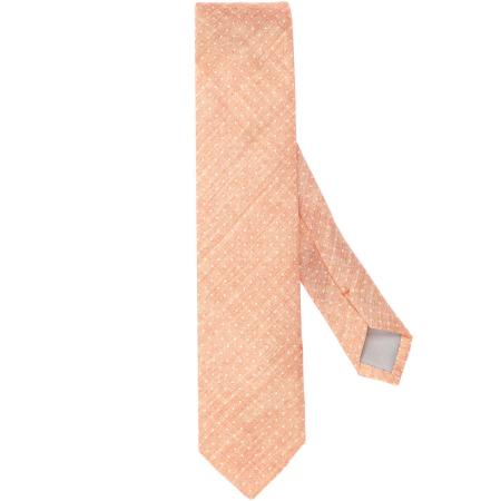 Jacques Britt Stropdas oranje, Motief