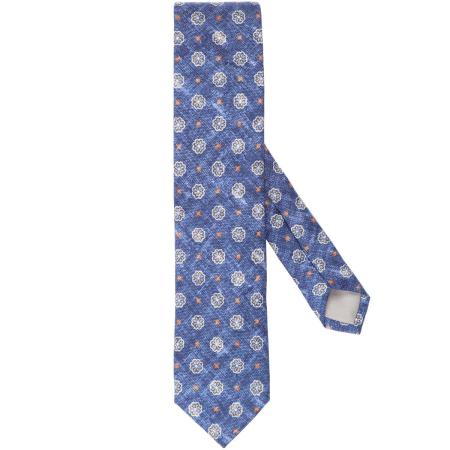 Jacques Britt Stropdas blauw, Motief