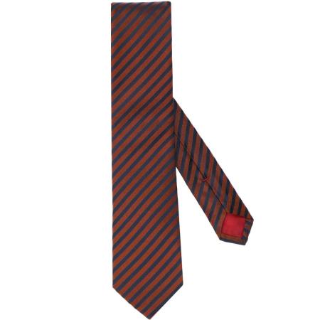 OLYMP Stropdas oranje,