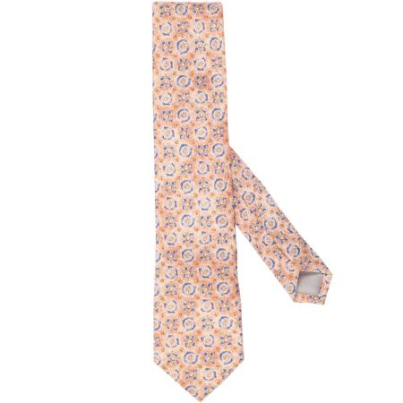 Jacques Britt Stropdas oranje, Motief