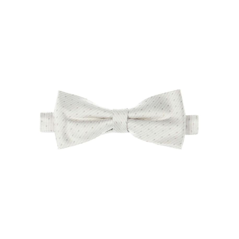 Franco Baresi Vlinderdas zilver, Stippen Zilver